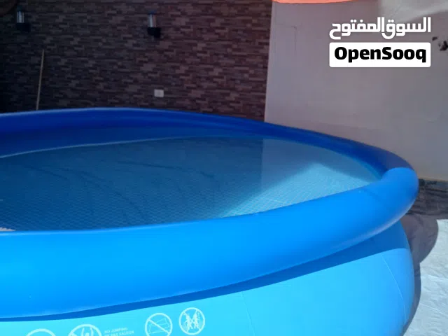 حوض سيبحة دائري تلاته ميترو