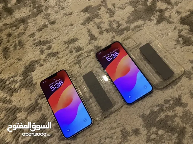 ايفون 14 بلس