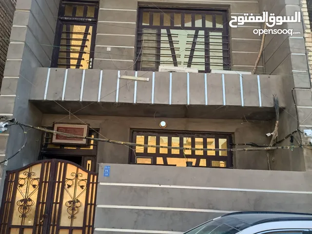 67 m2 3 Bedrooms Townhouse for Sale in Baghdad Sadr City