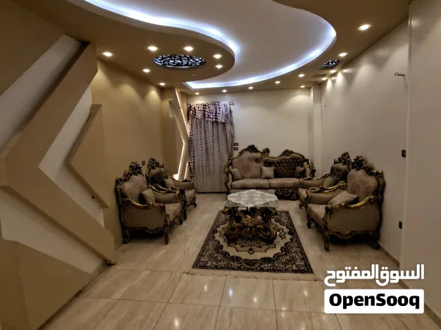 160 m2 3 Bedrooms Apartments for Sale in Mansoura Other