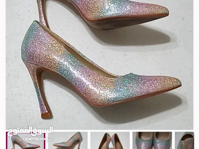 Multicolor With Heels in Irbid