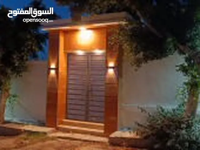 250 m2 3 Bedrooms Townhouse for Sale in Benghazi Qanfooda