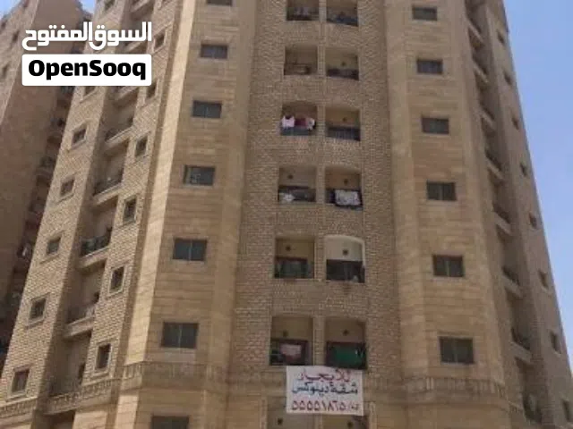 مطلوب لمشاركة سكن بالفروانية 55 دينار