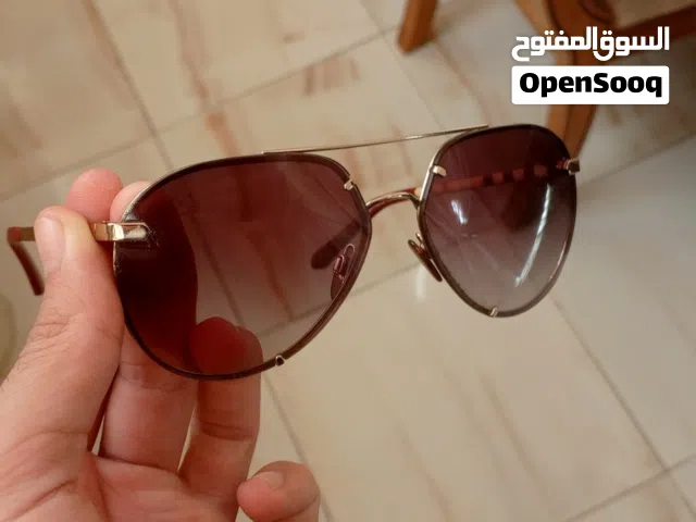 نظارة Burberry إيطالية أصلية للبيع