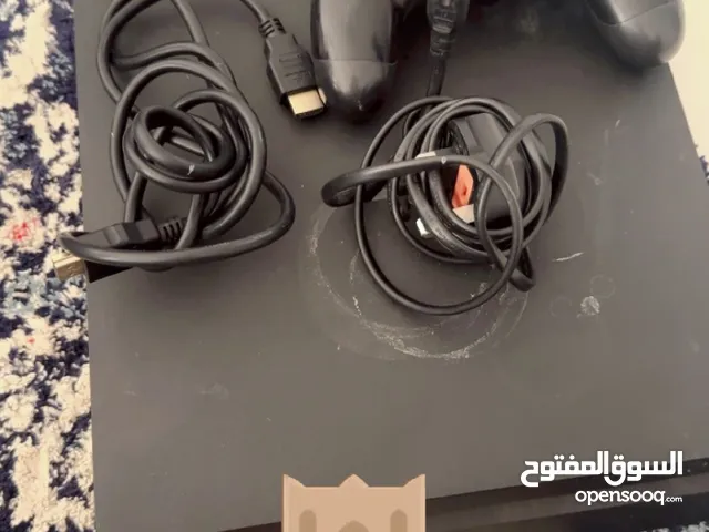 بلستيشن 4 مستعمل