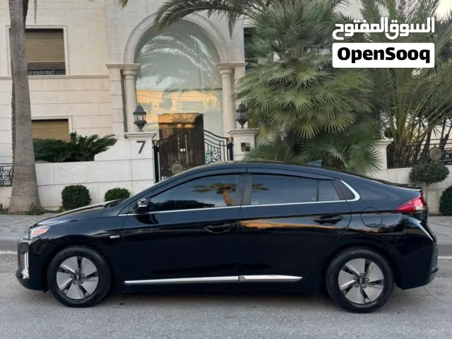 2020 Hyundai Ioniq Standard