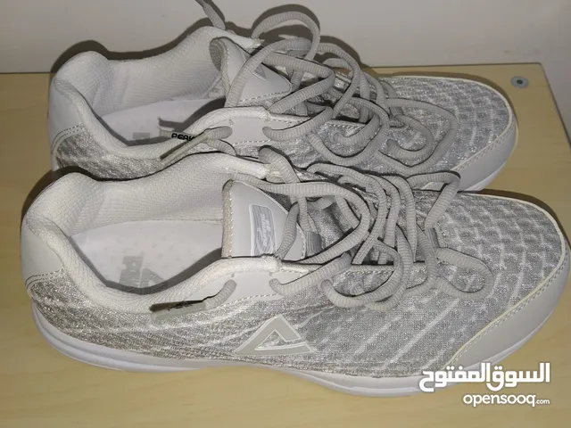 Grey Comfort Shoes in Amman