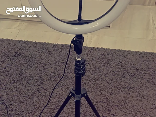 Tripod Accessories and equipment in Kuwait City