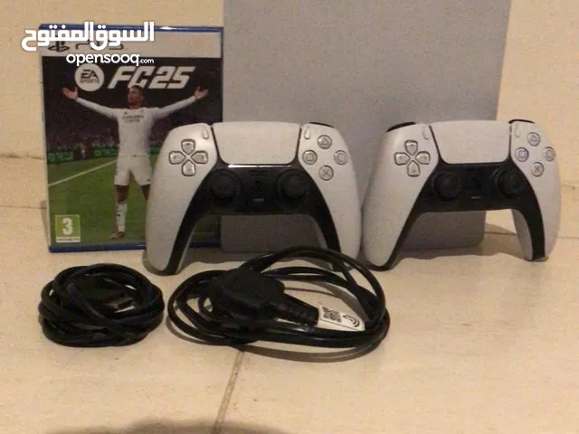 PS5 بلاي ستيشان