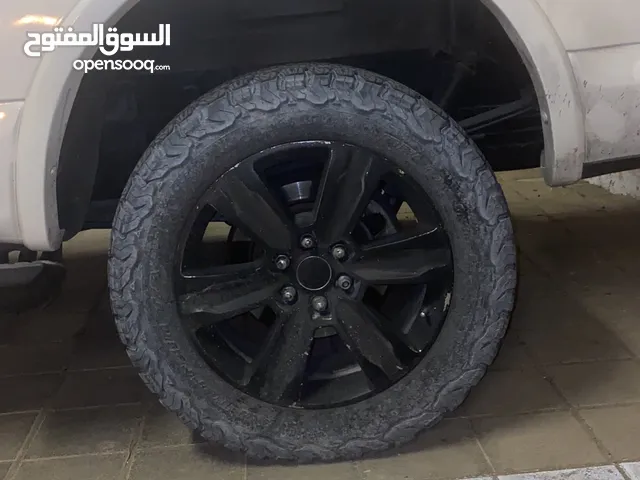 Other 17 Rims in Muscat