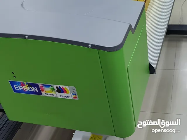 Printers Epson printers for sale in Muscat