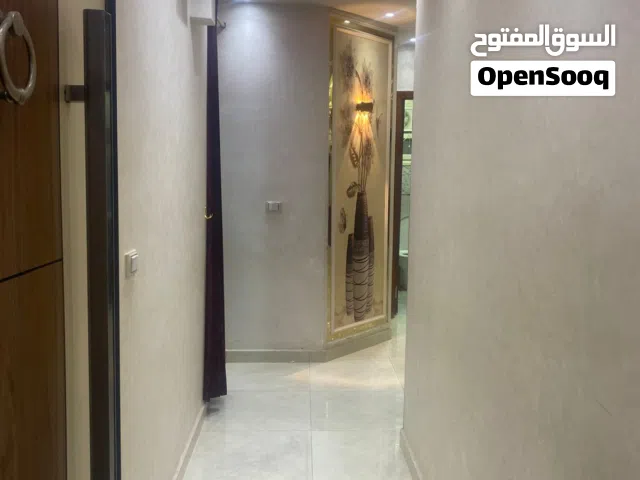 شقه للايجار
