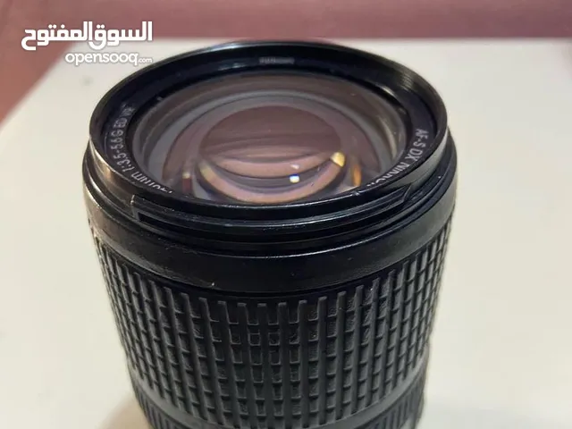 Nikon Lenses in Muthanna