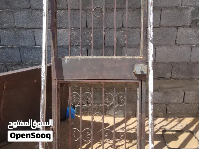 باب حماية للبيع مكان تاجورة الباعيش