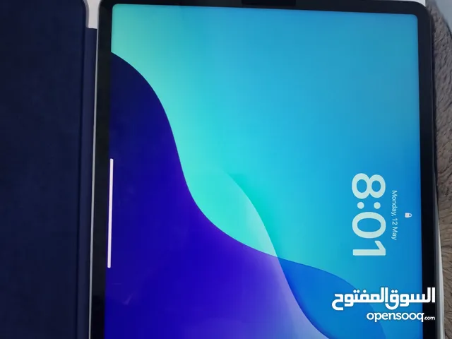 IPad pro m1 12.9 inch 256gb