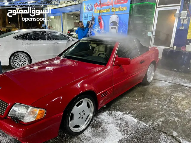 Used Chevrolet Aveo in Amman