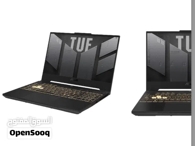 لابتوب ASUS TUF Gaming FA507