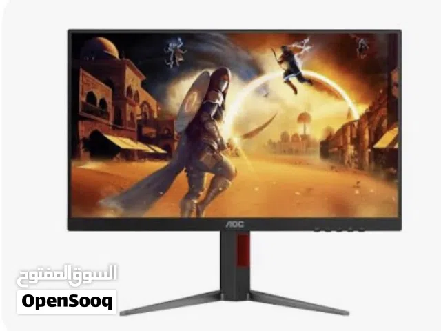 AOC 24G4H 200Hz 24in Gaming Screen