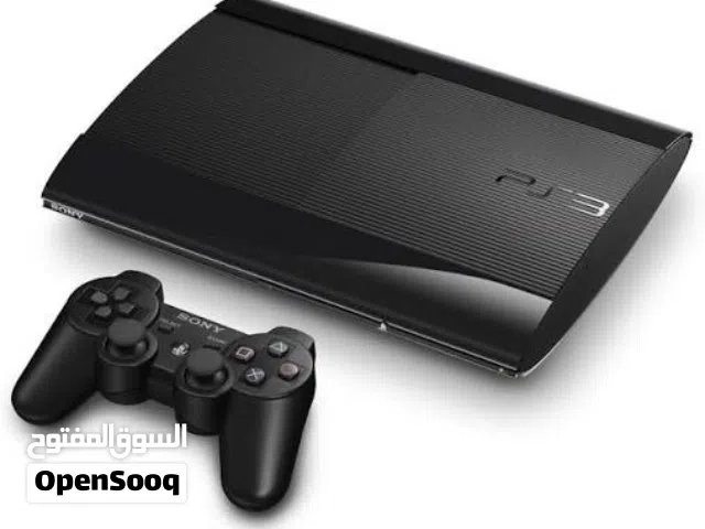PlayStation 3 PlayStation for sale in Zarqa