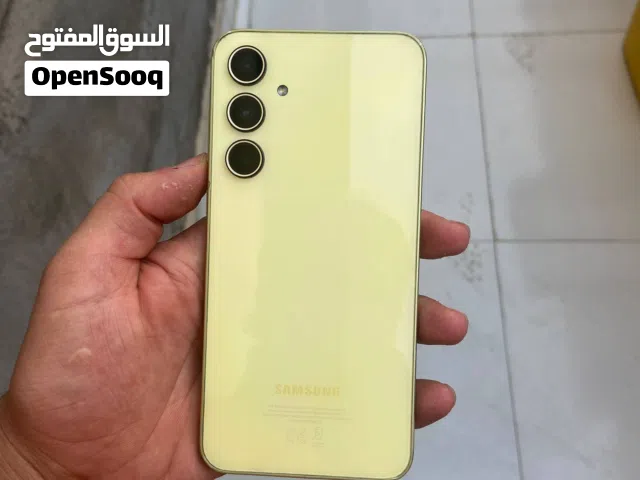 جهاز سامسونج A35