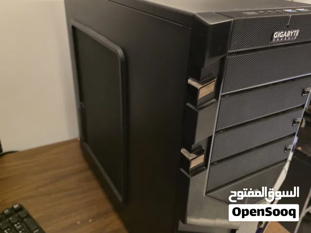 gaming pc mid range