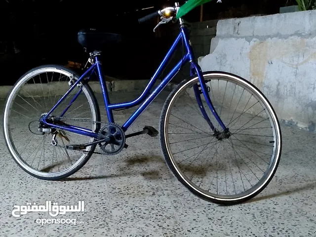 بسكليت نمره 27