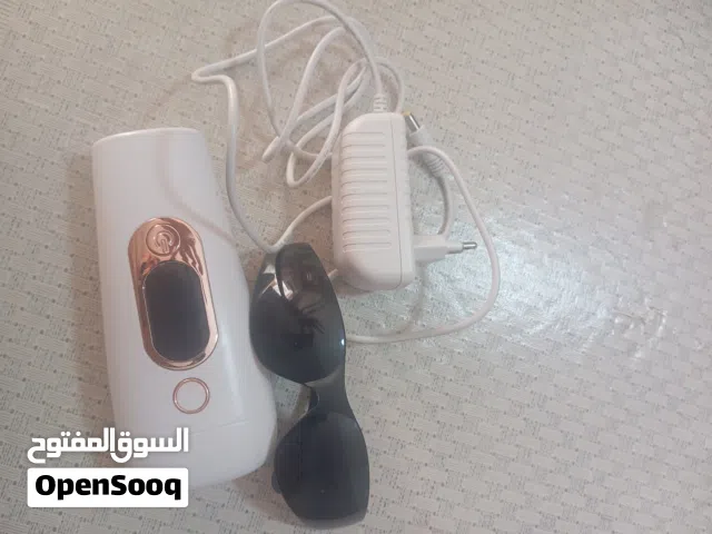 جهاز ليزر لشعر والتصبغات