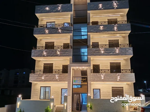 زياد العسالي للإسكان/ شقه للبيع