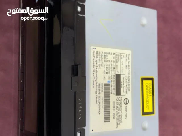 للبيع مسجل كورولا