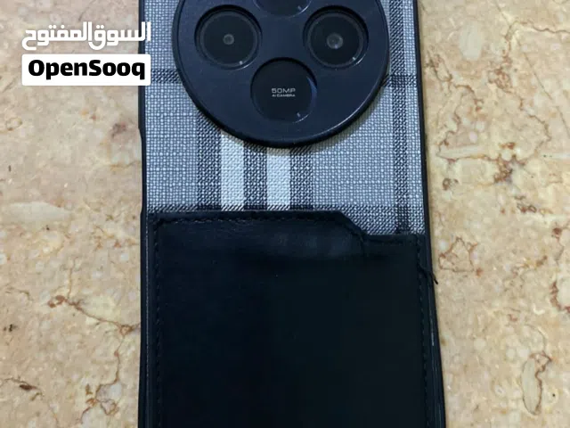Xiaomi Redmi 14C 256 GB in Benghazi
