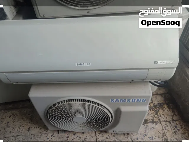 Samsung 1.5 to 1.9 Tons AC in Al Batinah