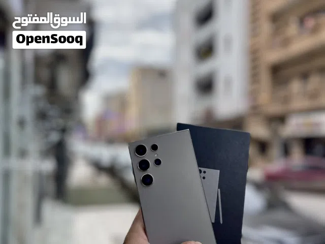 S24 ultra (محل موبايل هوم)