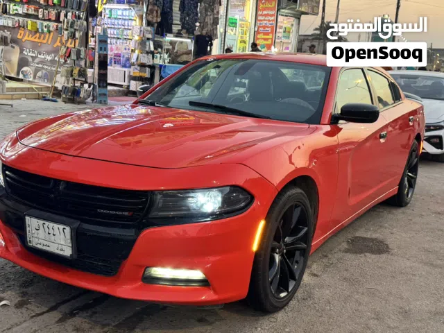 2019 دودج تشارجر SXT