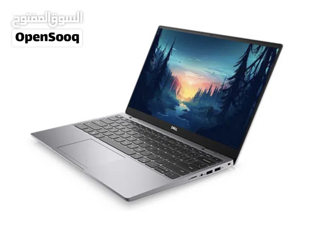 لابتوب ديل