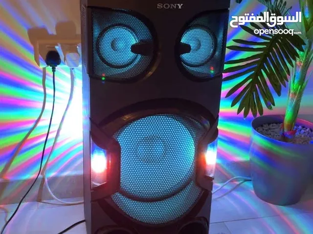  Speakers for sale in Muscat