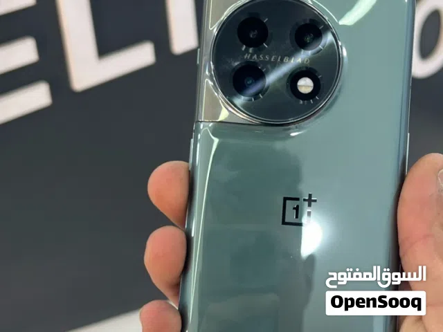 OnePlus 11  256/16