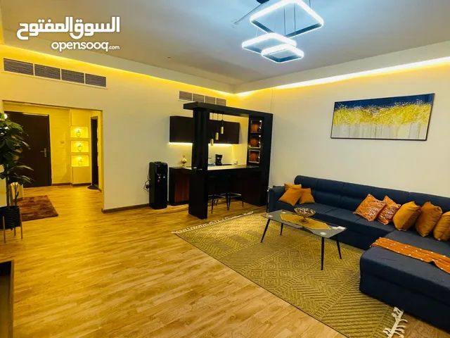 1500ft 2 Bedrooms Apartments for Sale in Ajman Al Rashidiya