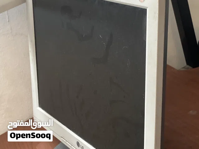 13.3" LG monitors for sale  in Tripoli