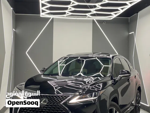 2020 لكزس RX RX 350