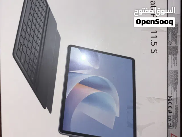 Huawei MatePad 11.5 256 GB in Dhofar