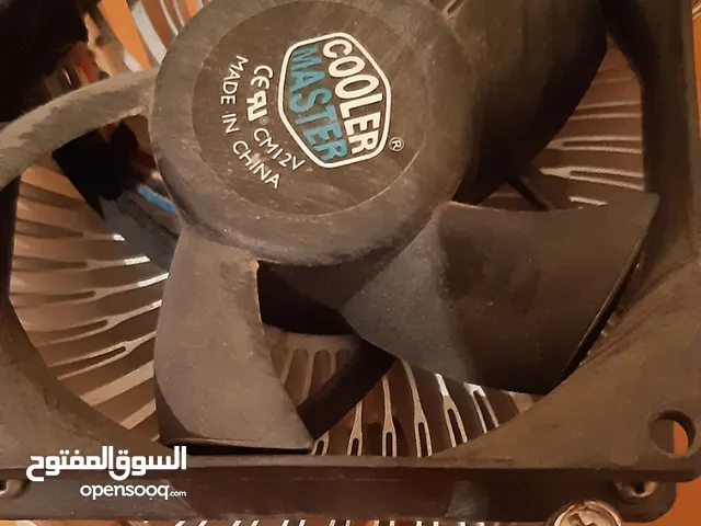  Fans and Cooling for sale  in Benghazi