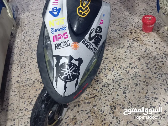 Used Yamaha Bolt in Basra