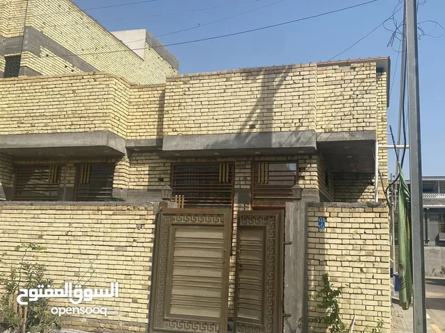 100 m2 1 Bedroom Townhouse for Sale in Basra Yaseen Khrebit