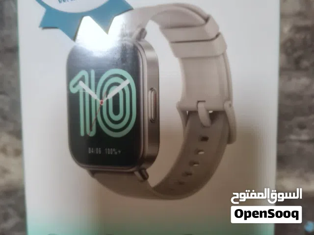 ساعة ذكية ماركة جيروم للبيع