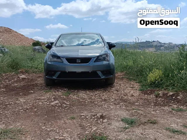 Used Seat Ibiza in Jenin