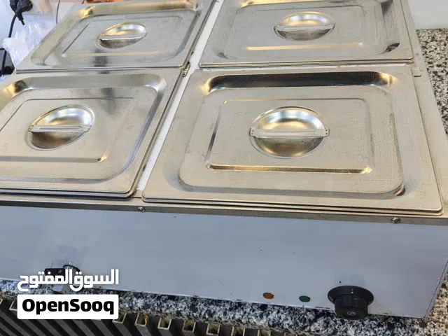 بانيو تسخين جديد