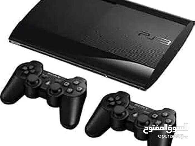 PlayStation 3 PlayStation for sale in Basra