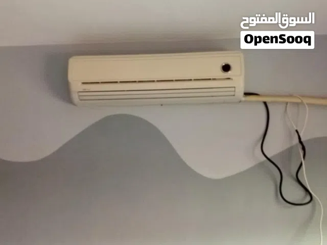 مكيف 2018 صناعة مصريه