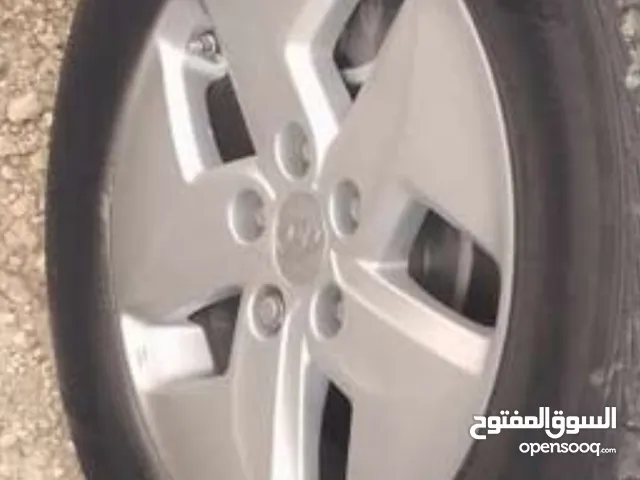 جنط سوناتا عدد 2 قياس 16 مع كوشوك