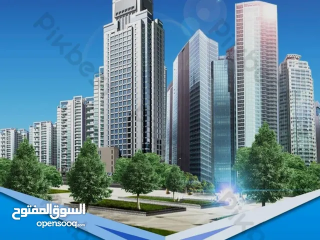 عمارة مستقلة للبيع او الايجار